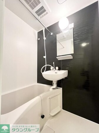 コンフォール新小岩の物件内観写真